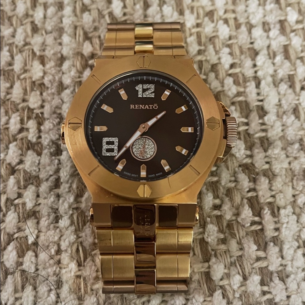 Renato Limited Edition Wild Beast.